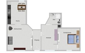 Ferienwohnung Junglen an der Mosel